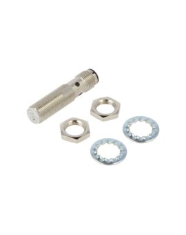 ICB12S30F06POM1 Czujnik indukcyjny, Output: PNP / NO, 0÷6mm, 10÷36VDC, M12, Szczelność: IP67