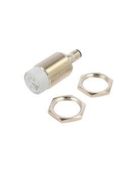 ICB30S35N40POM1 Czujnik indukcyjny, Output: PNP / NO, 0÷40mm, 10÷36VDC, M30, Szczelność: IP67