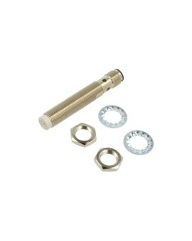 ICB12L50N10POM1 Czujnik indukcyjny, Output: PNP / NO, 0÷10mm, 10÷36VDC, M12, Szczelność: IP67