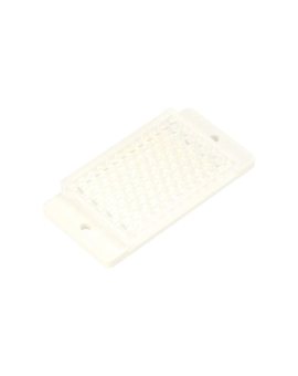 ER483 Reflektor, 32,5x65x8mm, -20÷60C, M3,5 x2, ER, Szczelność: IP69K