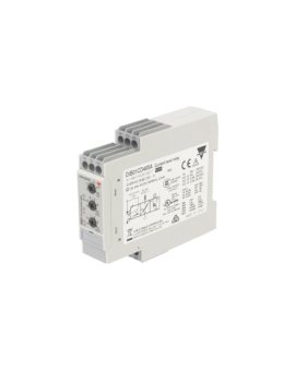 DIB01CD485A Przekaźnik nadzorczy prądu, prąd AC/DC, 24÷48VAC, 24÷48VDC, DIB