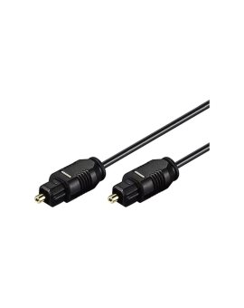 AVK-216-1000 Kabel Toslink wtyk, z obu stron 10m Øprzew: 2,2mm