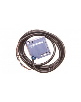 Czujnik fotoelektryczny Sn=5m 1Z PNP 12-24V DC odbiciowy kabel 2m XUK9APANL2