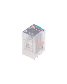 CR-M012DC2 Przekaźnik elektromagnetyczny, DPDT, Napięcie Cewki: 12VDC, max.250VAC