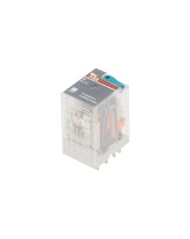 CR-M060DC4 Przekaźnik elektromagnetyczny, 4PDT, Napięcie Cewki: 60VDC, max.250VAC