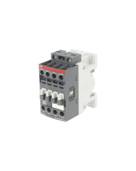 1SBH137001R1322 Stycznik 4-biegunowy, NC x2 + NO x2, 100÷250VAC,100÷250VDC, 3A