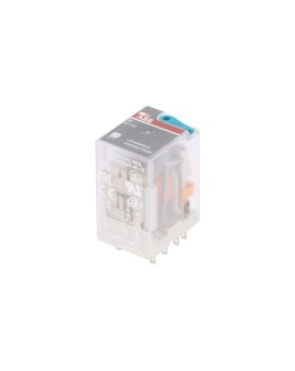 CR-M060DC2 Przekaźnik elektromagnetyczny, DPDT, Napięcie Cewki: 60VDC, max.250VAC