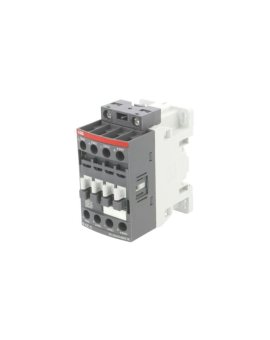1SBH137001R1340 Stycznik 4-biegunowy, NO x4, 100÷250VAC,100÷250VDC, 3A, NF