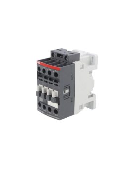 AF16-40-00-11 Stycznik 4-biegunowy, NO x4, 24÷60VAC,20÷60VDC, 30A, AF