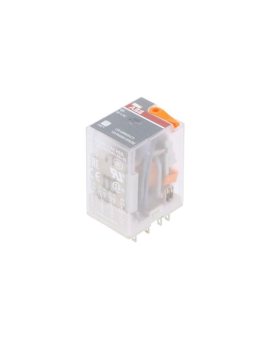 CR-M060AC3 Przekaźnik elektromagnetyczny, 3PDT, Napięcie Cewki: 60VAC, max.250VDC