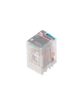 CR-M220DC2L Przekaźnik elektromagnetyczny, DPDT, Napięcie Cewki: 220VDC, max.250VAC