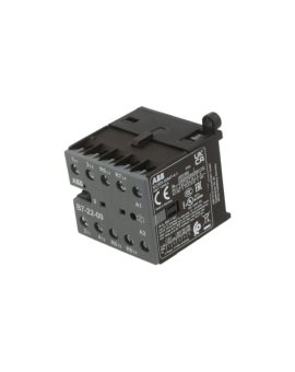 B7-22-00-02 Stycznik 4-biegunowy, NC x2 + NO x2, 42VAC, 7A, B7, -20÷55C
