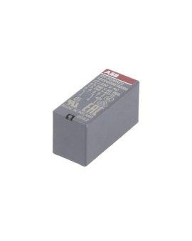 CR-P230AC2 Przekaźnik elektromagnetyczny, DPDT, Napięcie Cewki: 230VAC, 8A, CR-P