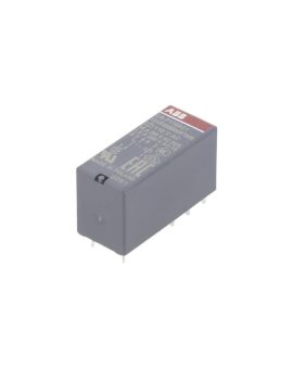 CR-P110AC1 Przekaźnik elektromagnetyczny, SPDT, Napięcie Cewki: 110VAC, 16A, CR-P