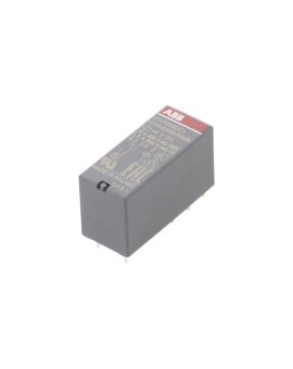 CR-P048DC1 Przekaźnik elektromagnetyczny, SPDT, Napięcie Cewki: 48VDC, 16A, CR-P