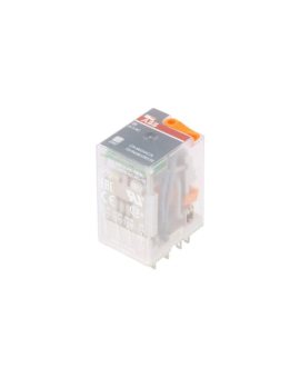 CR-M024AC3L Przekaźnik elektromagnetyczny, 3PDT, Napięcie Cewki: 24VAC, max.250VDC