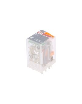 CR-M230AC2L Przekaźnik elektromagnetyczny, DPDT, Napięcie Cewki: 230VAC, max.250VDC