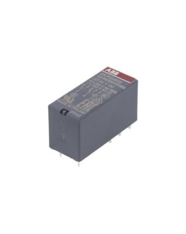 CR-P024DC2 Przekaźnik elektromagnetyczny, SPDT, Napięcie Cewki: 24VDC, 8A, CR-P, PCB