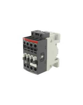 1SBH137001R1131 Stycznik 4-biegunowy, NC + NO x3, 24÷60VAC,20÷60VDC, 3A, NF