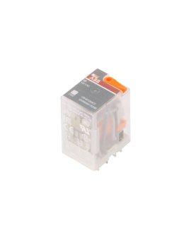 CR-M120AC2 Przekaźnik elektromagnetyczny, DPDT, Napięcie Cewki: 120VAC, max.250VDC