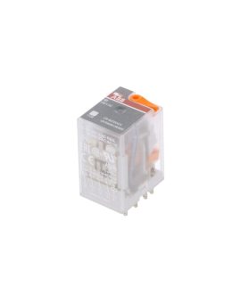 CR-M230AC4 Przekaźnik elektromagnetyczny, 4PDT, Napięcie Cewki: 230VAC, 6A/250VAC