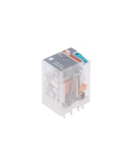 CR-M110DC2 Przekaźnik elektromagnetyczny, DPDT, Napięcie Cewki: 110VDC, max.250VAC