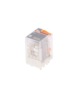 CR-M110AC3 Przekaźnik elektromagnetyczny, 3PDT, Napięcie Cewki: 110VAC, max.250VDC