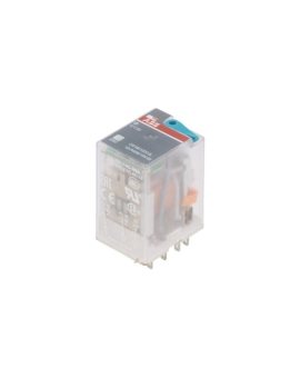 CR-M012DC2L Przekaźnik elektromagnetyczny, DPDT, Napięcie Cewki: 12VDC, max.250VAC