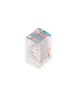 CR-M220DC2 Przekaźnik elektromagnetyczny, DPDT, Napięcie Cewki: 220VDC, max.250VAC