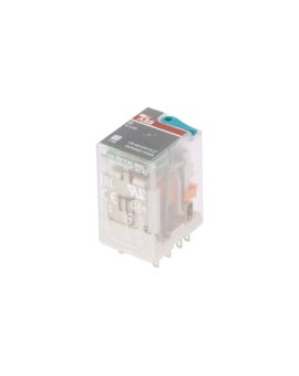 CR-M012DC2LD Przekaźnik elektromagnetyczny, DPDT, Napięcie Cewki: 12VDC, max.250VAC