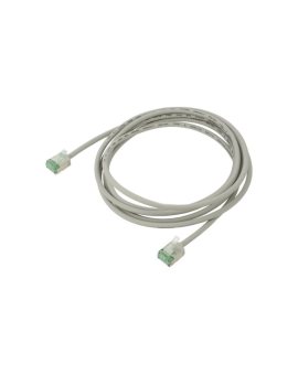 GOOBAY-74347 Patch cord U/FTP Cat 8.1 linka Cu LSZH szary 2m 32AWG