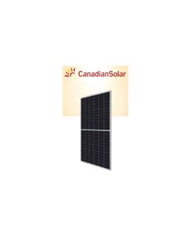 Moduł fotowoltaiczny 585Wp Canadian TOPHiKu6 CS6W-580 SF 2278x1134x30 N-Type
