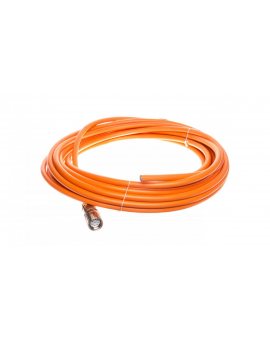 Kabel zasilający serwonapęd 4x1,5mm2+2x1mm2 15m BDH, BSH VW3M5101R150