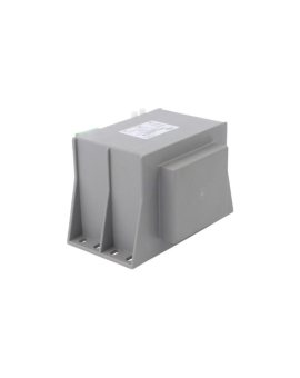 TMBZ250/001M Transformator: zalewany, 250VA, 230VAC, 12V, 20,83A, śrubowy