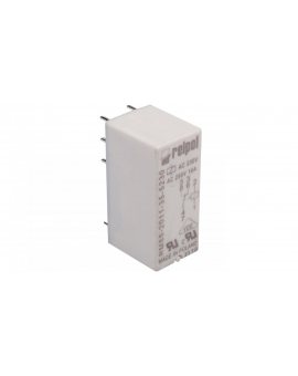 Przekaźnik miniaturowy 1P 16A 230V AC PCB AgNi RM85-2011-35-5230 604658