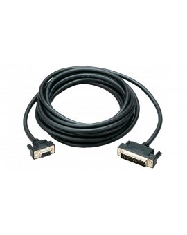 Magelis XBT, kabel połączenia bezpośredniego, dla XBTGK, XBTGT, XBTOT, 5m XBTZG9731