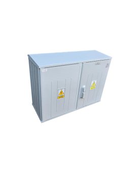 Obudowa termoutwardzalna STN 80x58/32 ION-34210-01-011