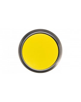 Napęd przycisku 22mm żółty z samopowrotem plastikowy IP69k Sirius ACT 3SU1030-0AB30-0AA0