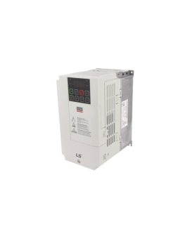 LSLV0015S1004EOFNM Falownik wektorowy, 1,5/2,2kW, 3x400VAC, 3x380÷480VAC, naścienny