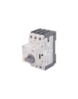 MMS-32H-2.5A Wyłącznik silnikowy, 0,75kW, 220÷690VAC, na szynę DIN, Szczeloność: IP20