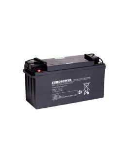 EUROPOWER Akumulator 12V EPS 160Ah żywotność: 10-12 lat