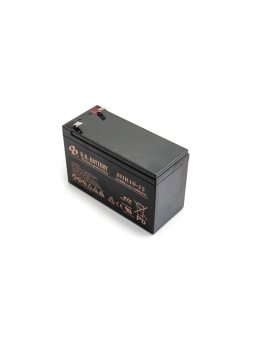 AKUMULATOR AGM BB Battery 12V-10Ah o żywotności 6-9 lat terminal T2