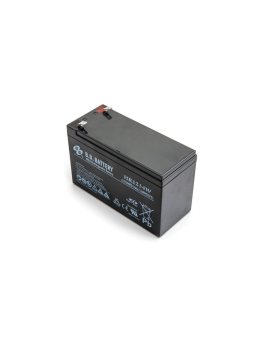 AKUMULATOR AGM BB Battery 12V-9Ah o żywotności 6-9 lat terminal T2