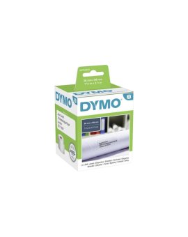 DYMO Etykieta 89 x 36mm biała