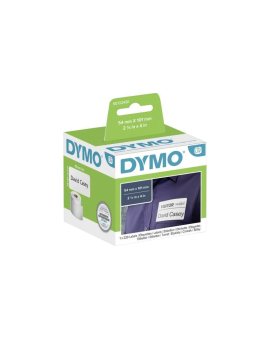 DYMO Etykieta 101 x 54mm biała