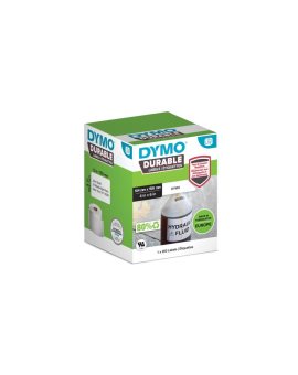 DYMO Durable duża etykieta wysyłkowa - 104mm x 159mm