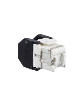 Corning (3M) Złącze keystone RJ-45 K6, FTP