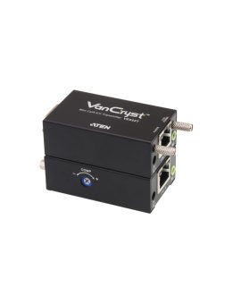 Aten Extender video mini VGA/Audio 150m