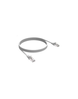 3M Kabel krosowy RJ45-RJ45, kat.5E, Volition™, UTP, LSOH, 5m