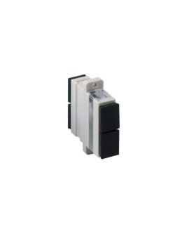 Corning (3M) Adapter wielomodowy SC/PC Duplex